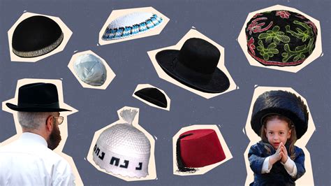 How Mafic Hat Rabbig Became a Fashion Statement
